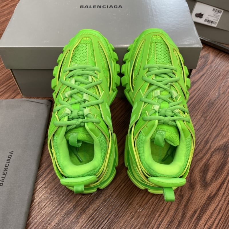 Balenciaga Track Shoes